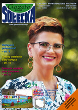 Gazeta Sołecka 8/2021