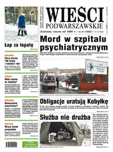 Wieści Podwarszawskie 6/2021