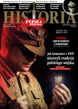 Polska Zbrojna Historia 1/2021