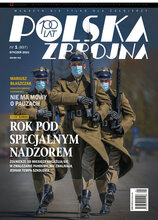 Polska Zbrojna 1/2021