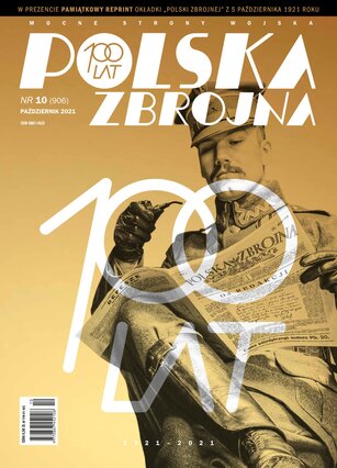 Polska Zbrojna 10/2021