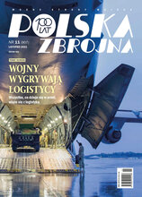 Polska Zbrojna 11/2021