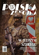 Polska Zbrojna 12/2021