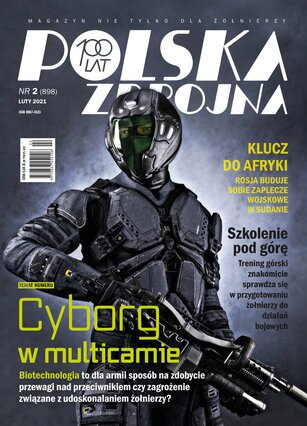 Polska Zbrojna 2/2021