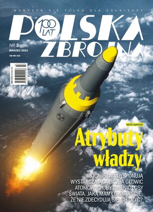 Polska Zbrojna 3/2021