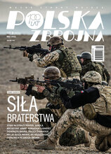 Polska Zbrojna 5/2021
