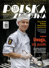Polska Zbrojna 7/2021