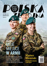 Polska Zbrojna 8/2021