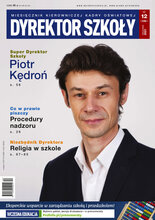 Dyrektor Szkoły 12/2021