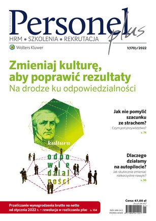 Personel Plus 1/2022