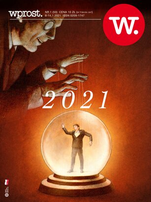 Wprost 1/2021