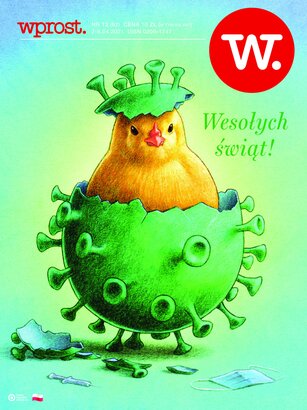 Wprost 13/2021