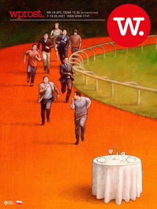 Wprost 18/2021