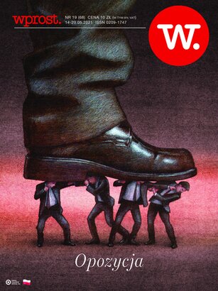 Wprost 19/2021