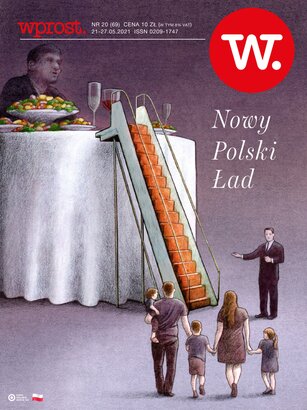 Wprost 20/2021