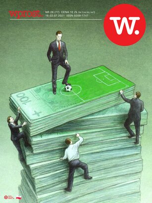 Wprost 28/2021