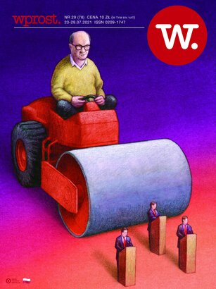 Wprost 29/2021