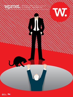Wprost 32/2021
