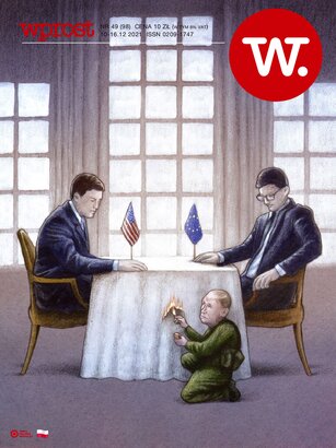 Wprost 49/2021