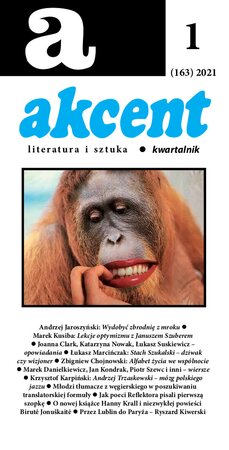 Akcent 1/2021