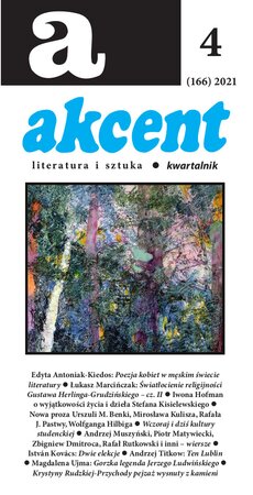 Akcent 4/2021