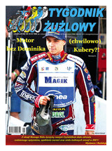 Tygodnik Żużlowy 1/2021