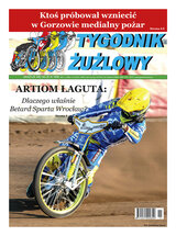 Tygodnik Żużlowy 11/2021