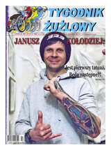 Tygodnik Żużlowy 12/2021