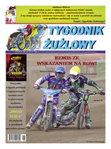 Tygodnik Żużlowy 16/2021