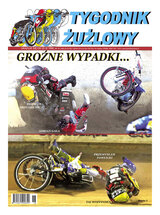 Tygodnik Żużlowy 18/2021