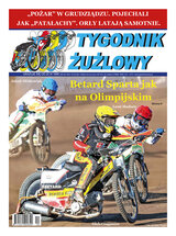 Tygodnik Żużlowy 20/2021
