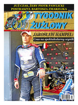 Tygodnik Żużlowy 3/2021