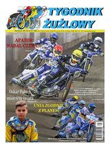 Tygodnik Żużlowy 31/2021