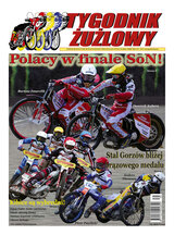 Tygodnik Żużlowy 39/2021