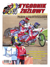 Tygodnik Żużlowy 42/2021
