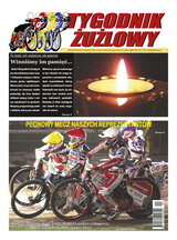 Tygodnik Żużlowy 44/2021