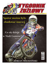 Tygodnik Żużlowy 46/2021