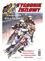 Tygodnik Żużlowy 50/2021