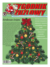 Tygodnik Żużlowy 52/2021