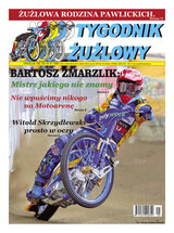 Tygodnik Żużlowy 9/2021