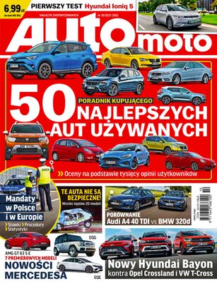 Auto Moto 10/2021