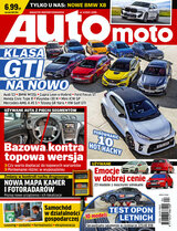Auto Moto 4/2021