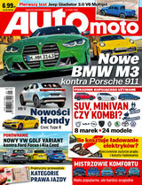 Auto Moto 5/2021