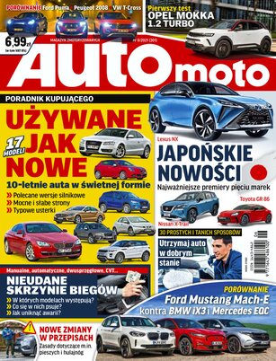 Auto Moto 6/2021