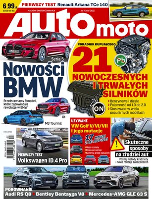 Auto Moto 7/2021