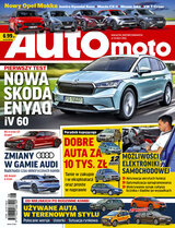 Auto Moto 8/2021