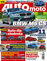 Auto Moto 9/2021