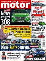 Motor 12/2021