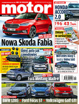 Motor 19/2021