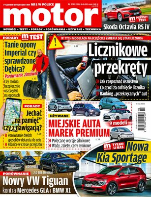Motor 3/2021